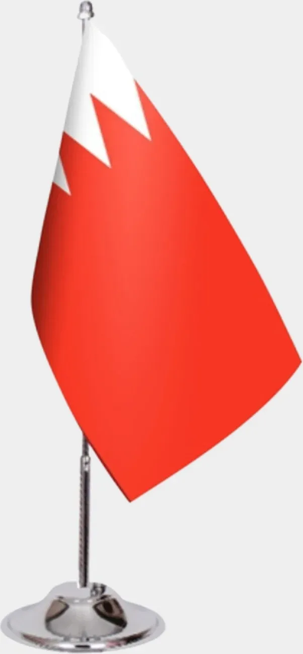 ბაჰრეინის მაგიდის დროშა