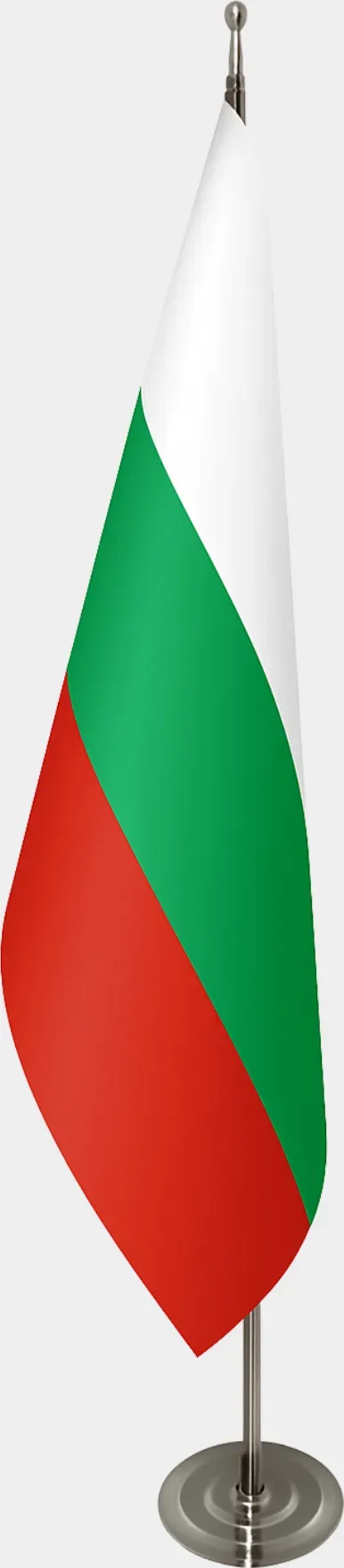 ბულგარეთის საკაბინეტო დროშა