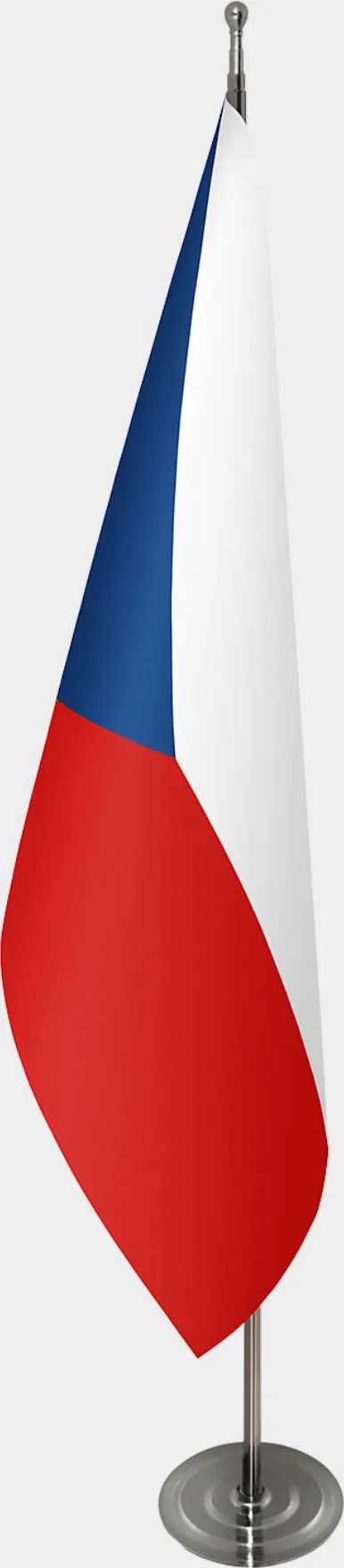 ჩეხეთის საკაბინეტო დროშა