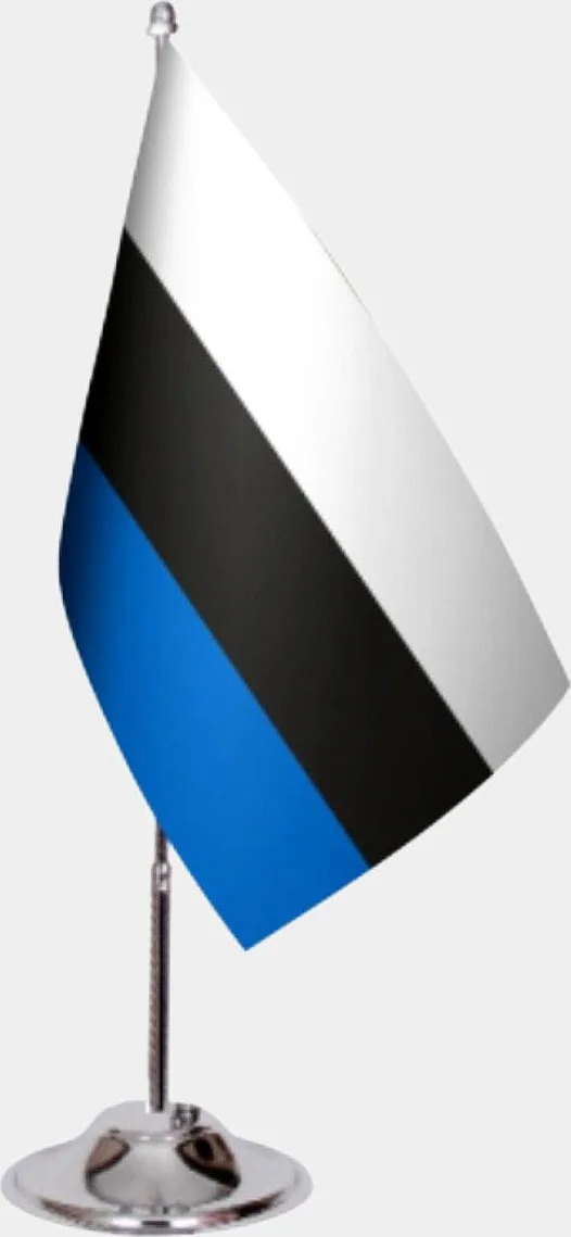 ესტონეთის მაგიდის დროშა