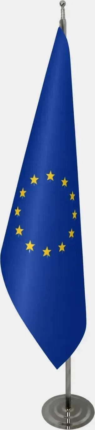 ევროკავშირის საკაბინეტო დროშა
