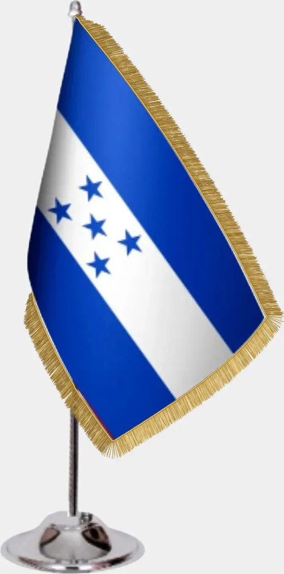 ჰონდურასის მაგიდის დროშა