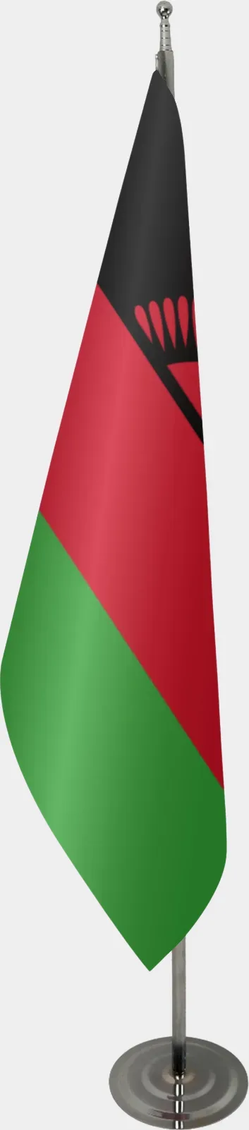 მალავის საკაბინეტო დროშა