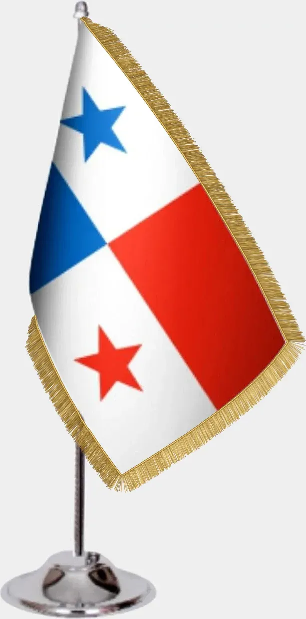 პანამის მაგიდის დროშა