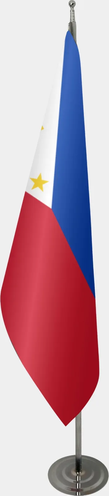 ფილიპინების საკაბინეტო დროშა