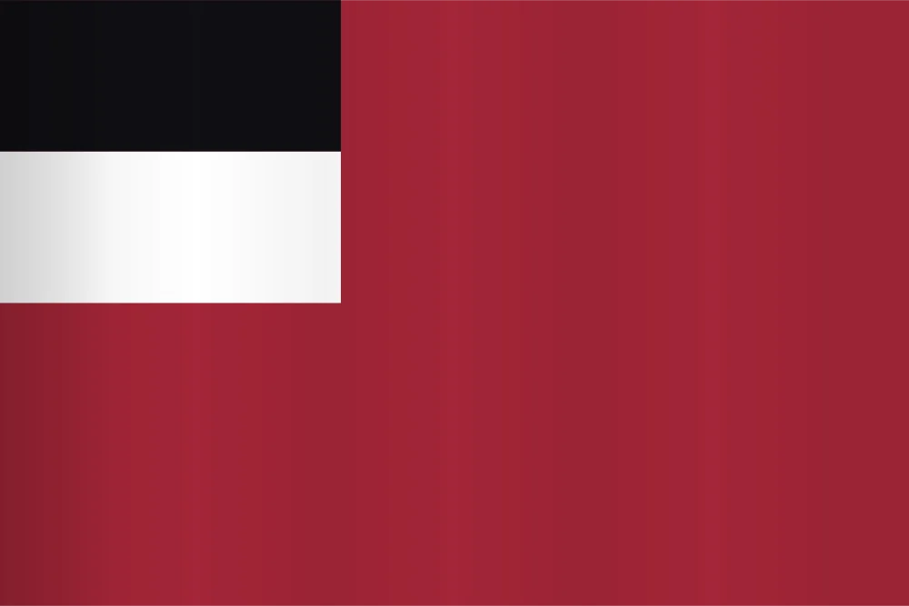 პირველი რესპუბლიკის დროშა (1918–1921)