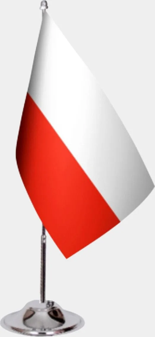 პოლონეთის მაგიდის დროშა