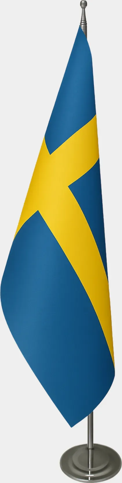 შვედეთის საკაბინეტო დროშა
