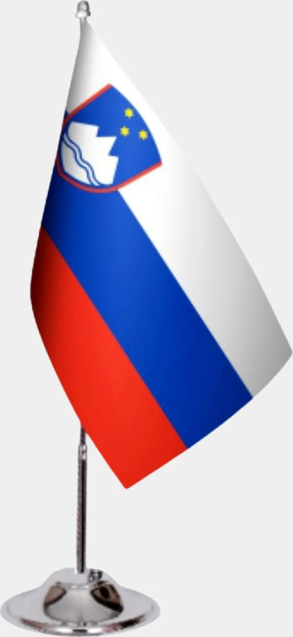 სლოვენიის მაგიდის დროშა