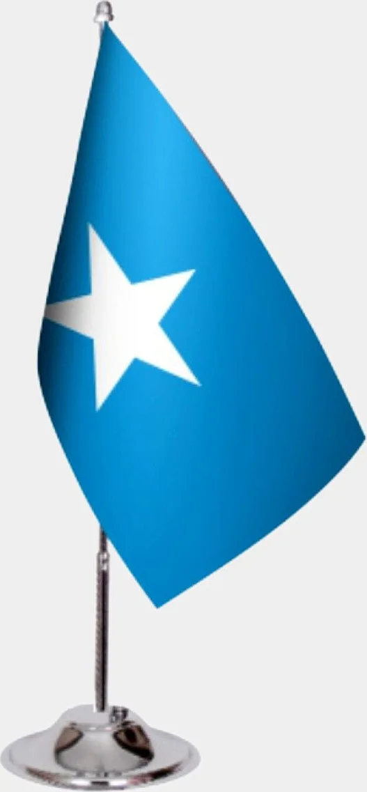 სომალის მაგიდის დროშა