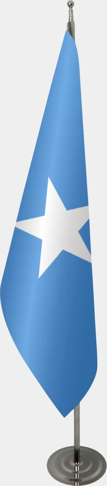 სომალის საკაბინეტო დროშა