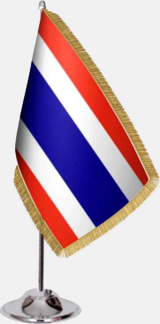ტაილანდის მაგიდის დროშა