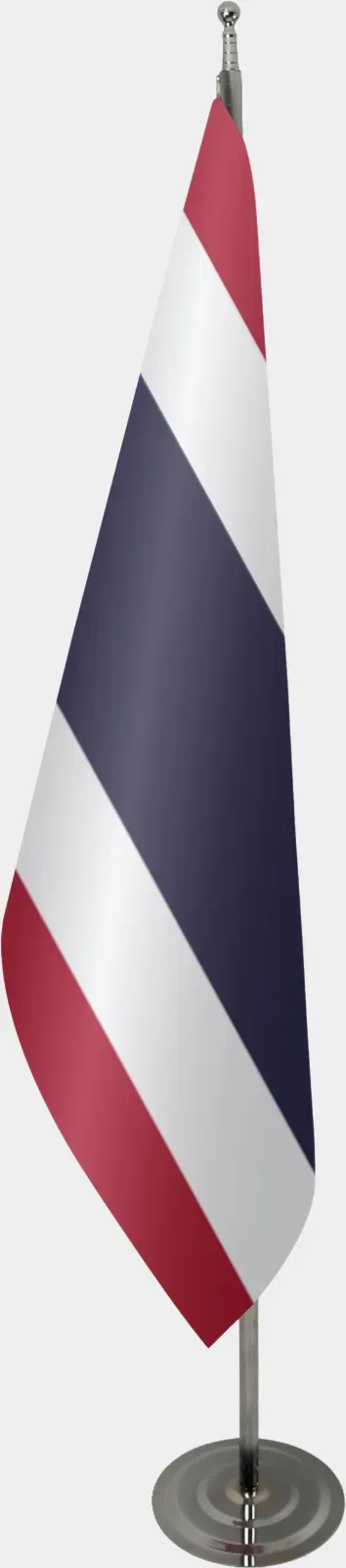 ტაილანდის საკაბინეტო დროშა