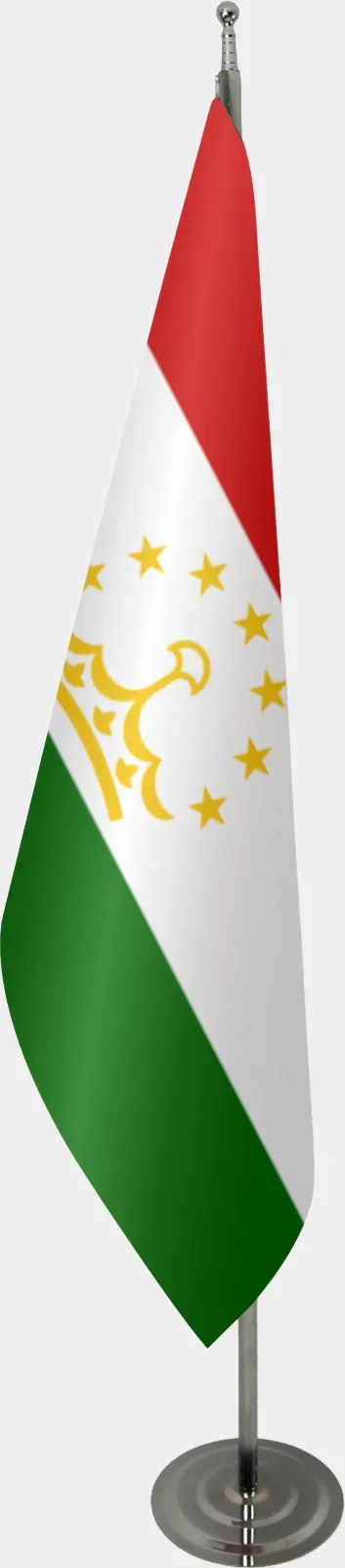 ტაჯიკეთის საკაბინეტო დროშა