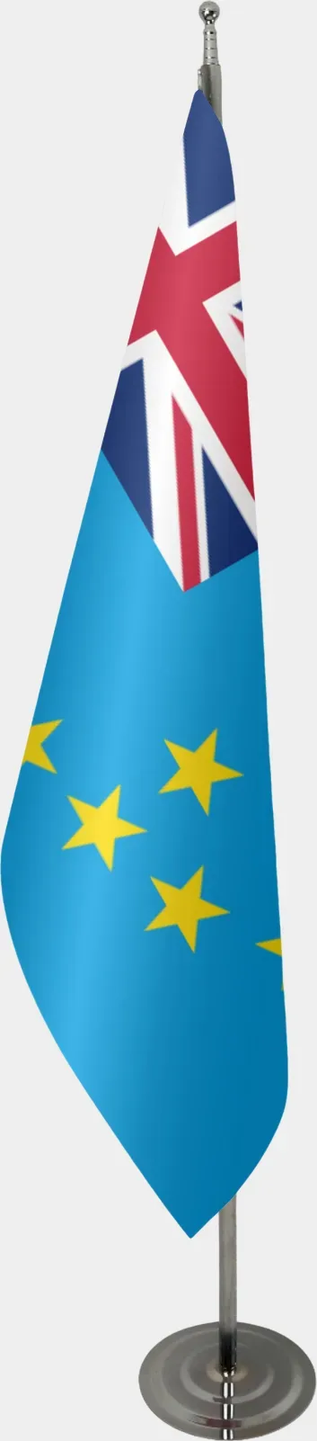 ტუვალუს საკაბინეტო დროშა