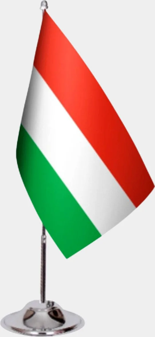 უნგრეთის მაგიდის დროშა
