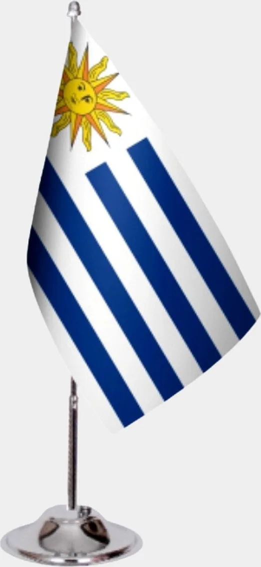 ურუგვაის მაგიდის დროშა