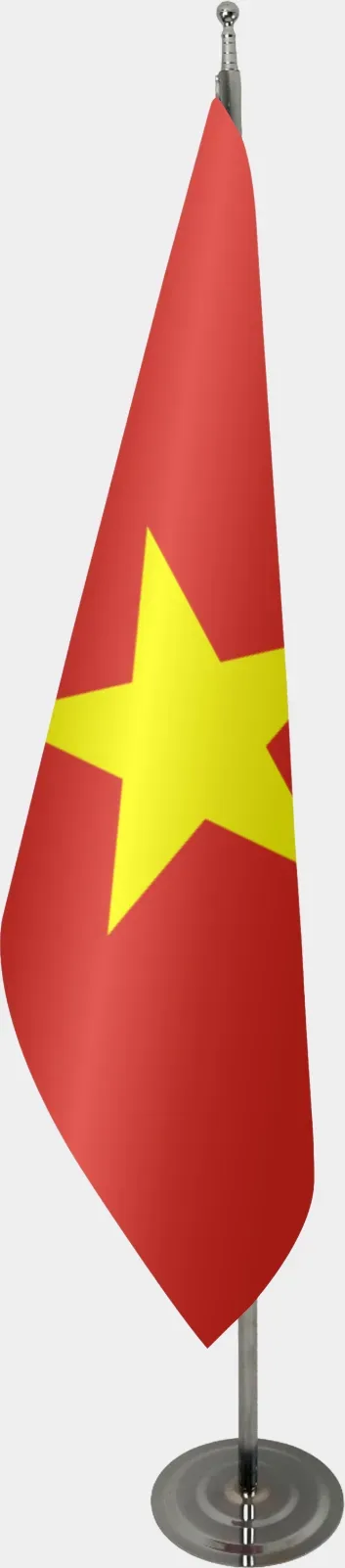 ვიეტნამის საკაბინეტო დროშა